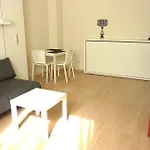 Apartman Sigieri Milánó