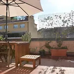Apartman Sigieri Milánó