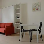 Sigieri Apartman Milánó
