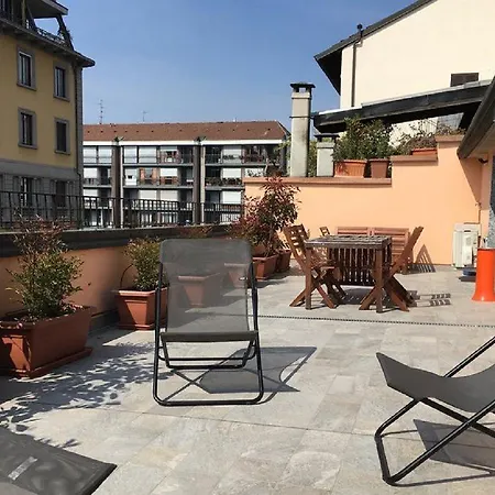Apartment Sigieri