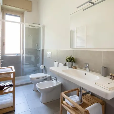 Apartment Sigieri Milan