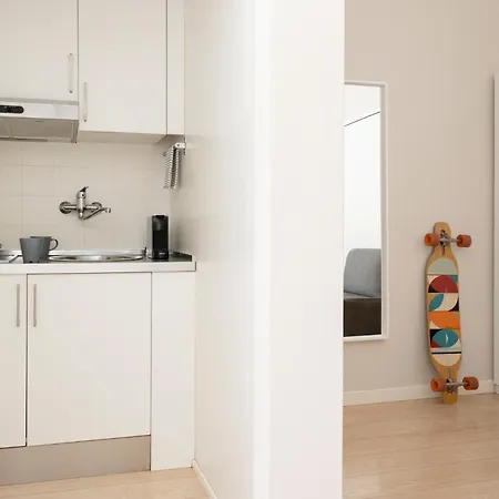 Sigieri Apartment