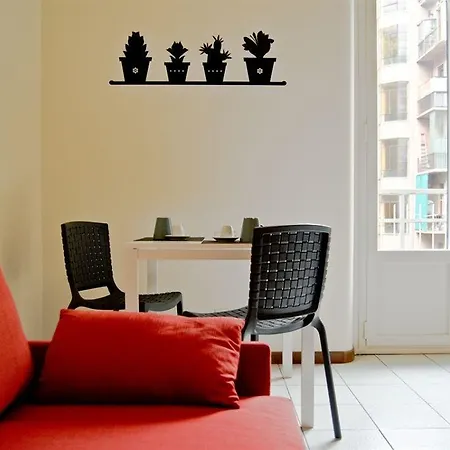 Appartement Sigieri *