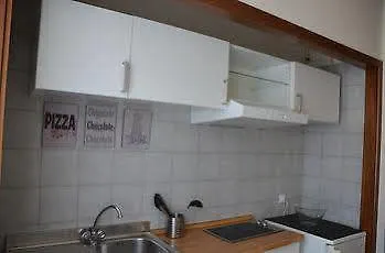 Apartment Sigieri Milan