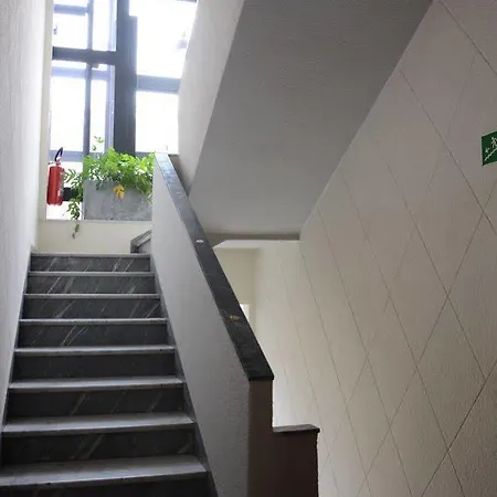 Sigieri Appartement Milaan