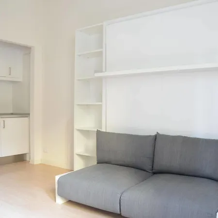 Appartement Sigieri Milaan