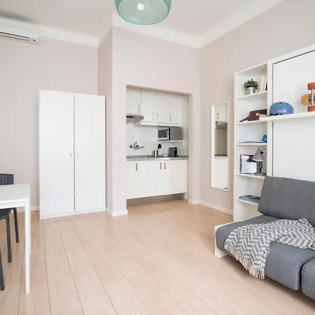 Апартаменты Sigieri