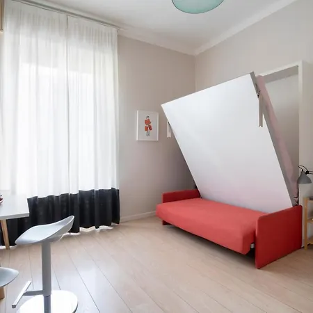 Sigieri Апартаменты