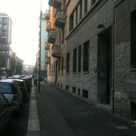 Sigieri Milan