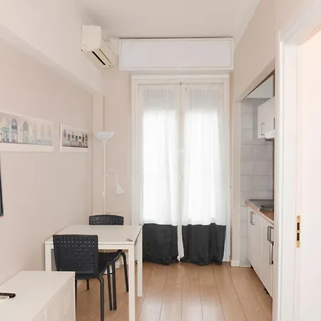 Appartement Sigieri Milan