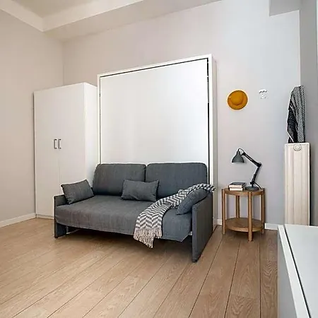 Apartment Sigieri *