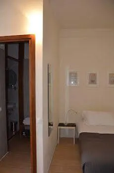 Sigieri Apartamento Milán