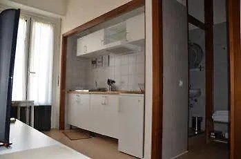 Sigieri Апартаменты