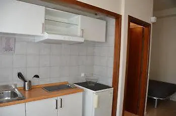 Apartamento Sigieri Milán