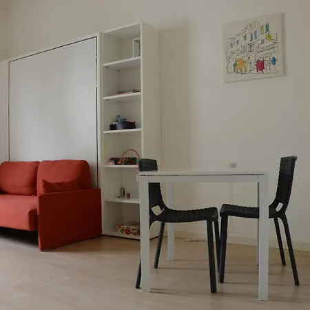 Sigieri Апартаменты Милан