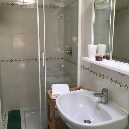 Appartement Sigieri Milan
