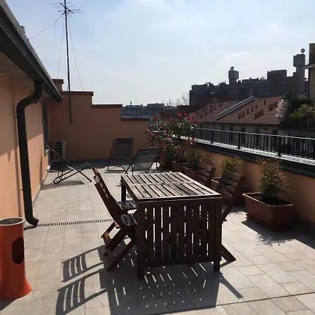 Sigieri Апартаменты