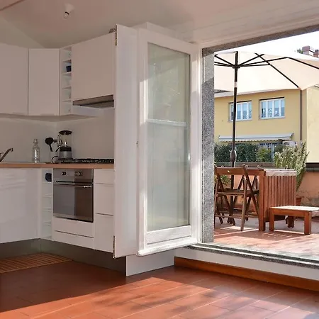 Sigieri Апартаменты