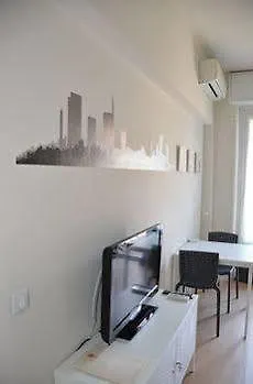 Sigieri Апартаменты