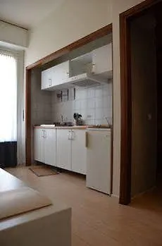 Sigieri Апартаменты Милан