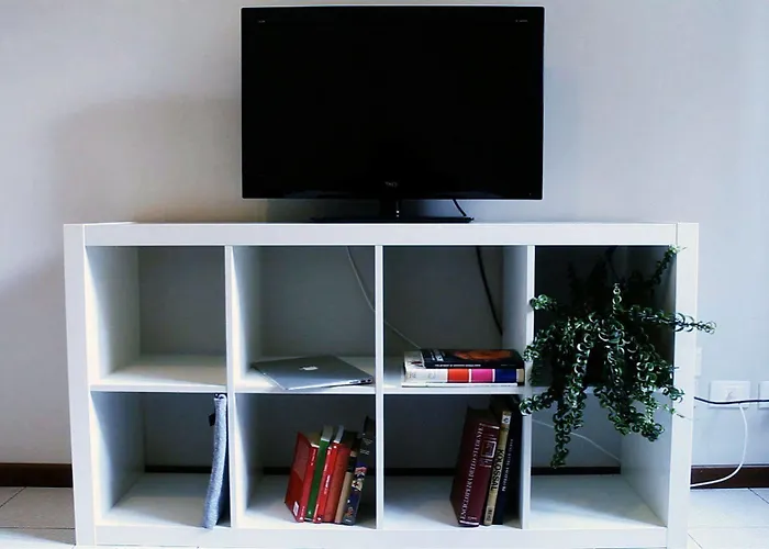 Апартаменты Sigieri