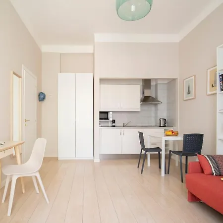 Apartment Sigieri *