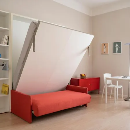 Sigieri Apartment *