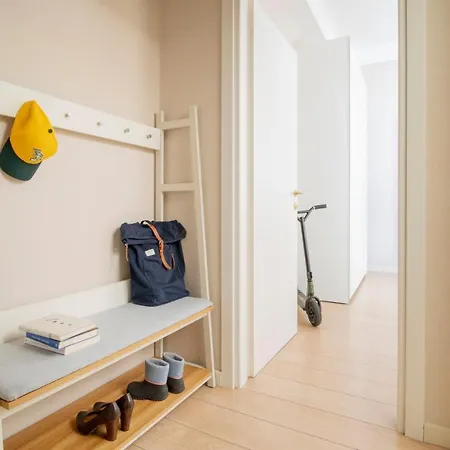 Apartment Sigieri
