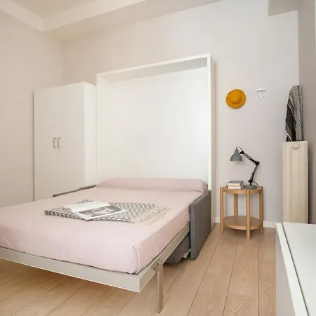 Sigieri Apartment *
