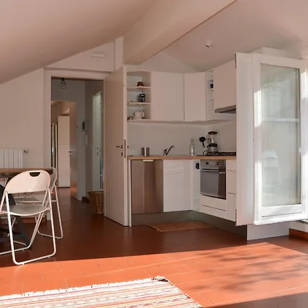 Sigieri Apartment