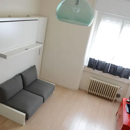 Sigieri Apartment