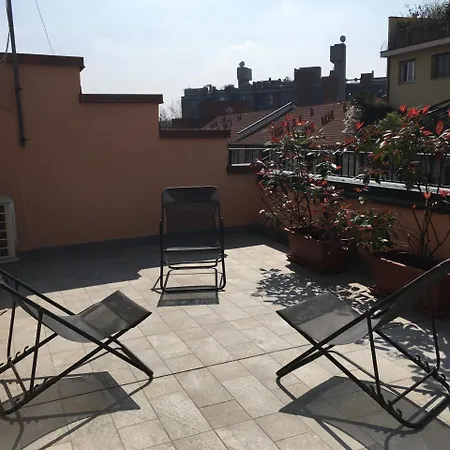 Sigieri * Μιλάνο