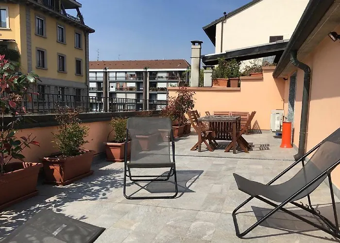 Διαμέρισμα Sigieri