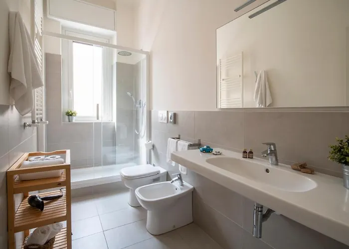 Sigieri Διαμέρισμα Μιλάνο