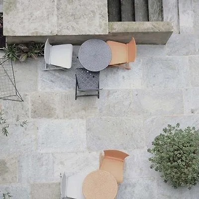 Διαμέρισμα Sigieri