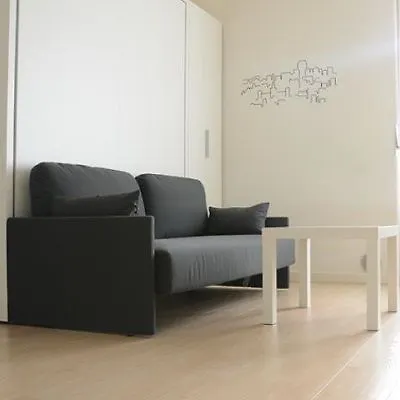 Sigieri Διαμέρισμα Μιλάνο