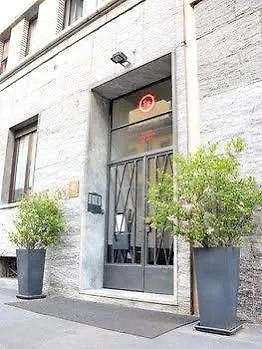 Sigieri Μιλάνο