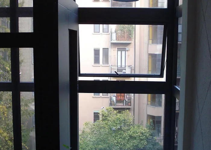 Διαμέρισμα Sigieri Μιλάνο