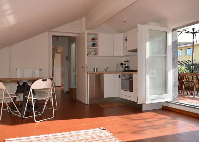 Sigieri Διαμέρισμα