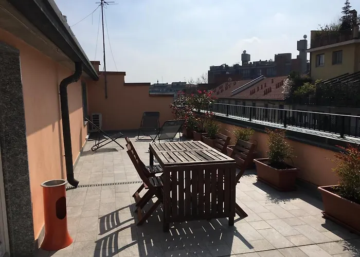 Sigieri Διαμέρισμα