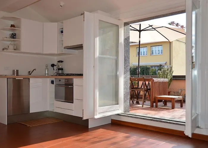 Sigieri Διαμέρισμα