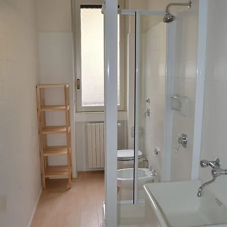 Apartment Sigieri